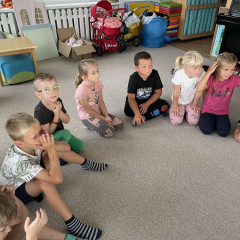 III. třída Co přinášíš podzime, to se brzy dozvíme