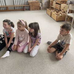 III. třída Co přinášíš podzime, to se brzy dozvíme