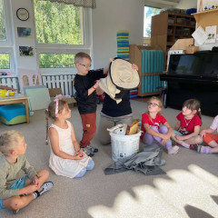 III. třída Co přinášíš podzime, to se brzy dozvíme