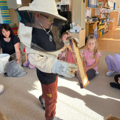 III. třída Co přinášíš podzime, to se brzy dozvíme