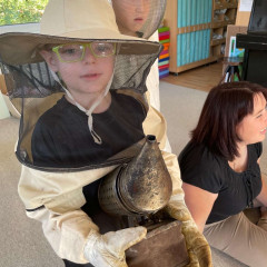 III. třída Co přinášíš podzime, to se brzy dozvíme