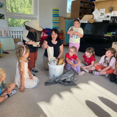 III. třída Co přinášíš podzime, to se brzy dozvíme