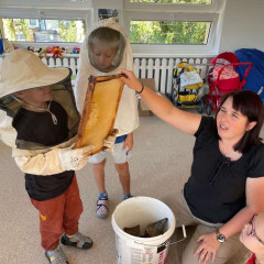 III. třída Co přinášíš podzime, to se brzy dozvíme