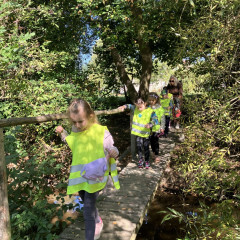 III. třída Co přinášíš podzime, to se brzy dozvíme