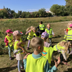 III. třída Co přinášíš podzime, to se brzy dozvíme