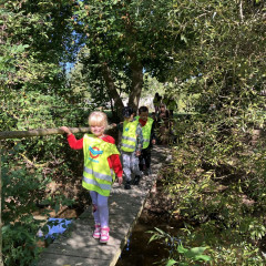 III. třída Co přinášíš podzime, to se brzy dozvíme