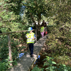 III. třída Co přinášíš podzime, to se brzy dozvíme