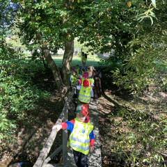 III. třída Co přinášíš podzime, to se brzy dozvíme