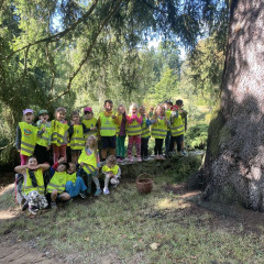 III. třída Co přinášíš podzime, to se brzy dozvíme