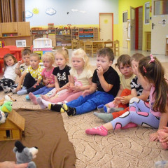 Co přinášíš podzime, to se brzy dozvíme 25/26 Berušky