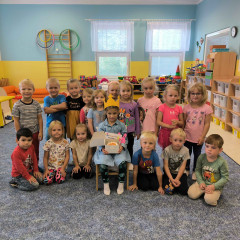 Sluníčka - oslava narozenin 25/26