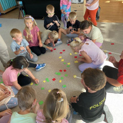 III. třída Co přinášíš podzime, to se brzy dozvíme