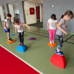 III. třída Co přinášíš podzime, to se brzy dozvíme