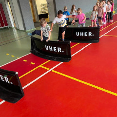 III. třída Co přinášíš podzime, to se brzy dozvíme