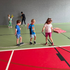 III. třída Co přinášíš podzime, to se brzy dozvíme