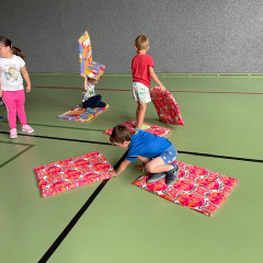 III. třída Co přinášíš podzime, to se brzy dozvíme