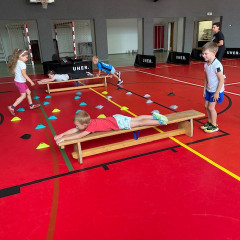 III. třída Co přinášíš podzime, to se brzy dozvíme