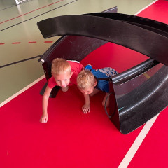 III. třída Co přinášíš podzime, to se brzy dozvíme