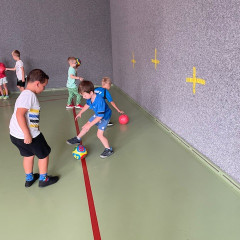 III. třída Co přinášíš podzime, to se brzy dozvíme