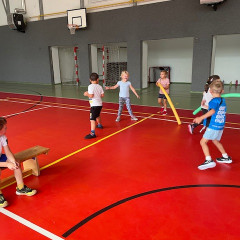 III. třída Co přinášíš podzime, to se brzy dozvíme