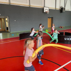 III. třída Co přinášíš podzime, to se brzy dozvíme