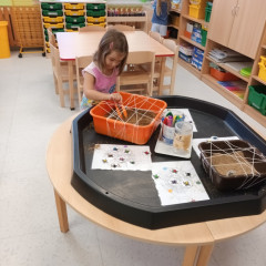 Co přinášíš podzime, to se brzy dozvíme 25/26 Kytičky