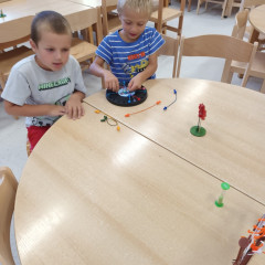 Co přinášíš podzime, to se brzy dozvíme 25/26 Kytičky