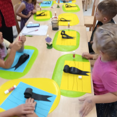 Co přinášíš podzime, to se brzy dozvíme 25/26 Kytičky