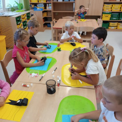 Co přinášíš podzime, to se brzy dozvíme 25/26 Kytičky