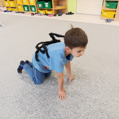 Co přinášíš podzime, to se brzy dozvíme 25/26 Kytičky