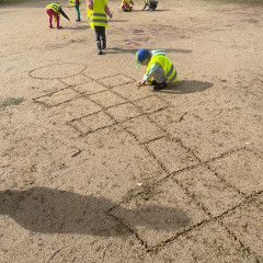 III. třída Co přinášíš podzime, to se brzy dozvíme