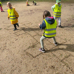 III. třída Co přinášíš podzime, to se brzy dozvíme