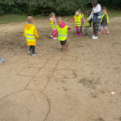 III. třída Co přinášíš podzime, to se brzy dozvíme