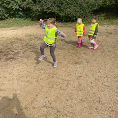 III. třída Co přinášíš podzime, to se brzy dozvíme