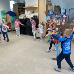 III. třída Co přinášíš podzime, to se brzy dozvíme