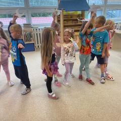 III. třída Co přinášíš podzime, to se brzy dozvíme