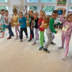 III. třída Co přinášíš podzime, to se brzy dozvíme