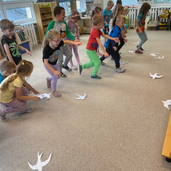 III. třída Co přinášíš podzime, to se brzy dozvíme