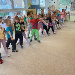 III. třída Co přinášíš podzime, to se brzy dozvíme