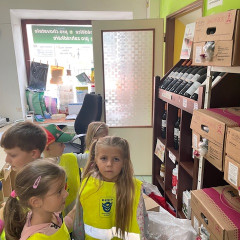 III. třída Co přinášíš podzime, to se brzy dozvíme