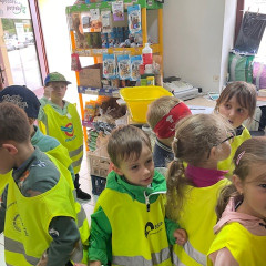 III. třída Co přinášíš podzime, to se brzy dozvíme