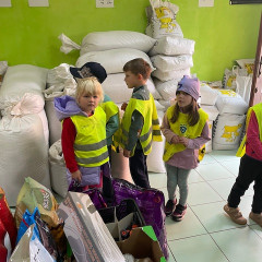 III. třída Co přinášíš podzime, to se brzy dozvíme