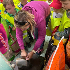 III. třída Co přinášíš podzime, to se brzy dozvíme