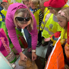 III. třída Co přinášíš podzime, to se brzy dozvíme