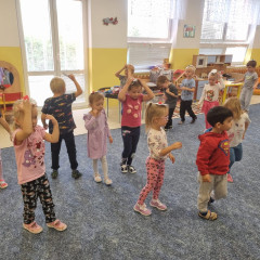 Co přinášíš podzime, to se brzy dozvíme 25/26 Sluníčka