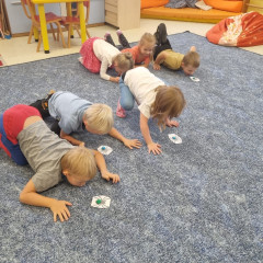 Co přinášíš podzime, to se brzy dozvíme 25/26 Sluníčka