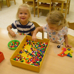 Co přinášíš podzime, to se brzy dozvíme 25/26 Berušky