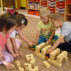 Co přinášíš podzime, to se brzy dozvíme 25/26 Berušky