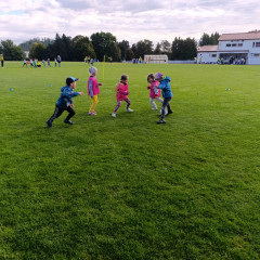 Sportovní dopoledne pro předškoláky 25/26