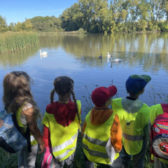 III. třída Co přinášíš podzime, to se brzy dozvíme